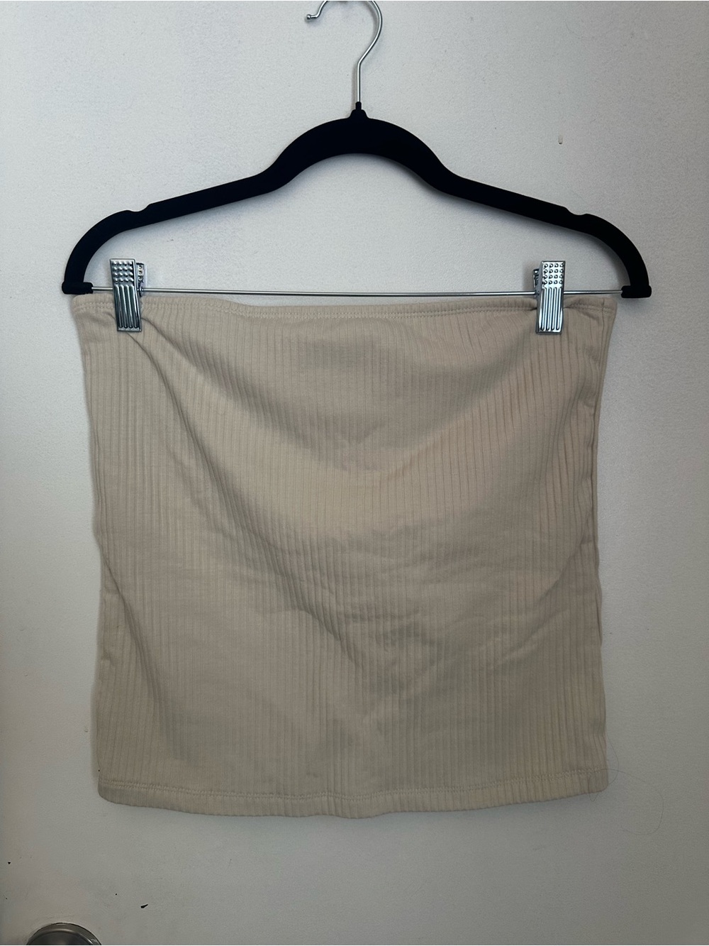 Old Navy Ribbed Tube Top